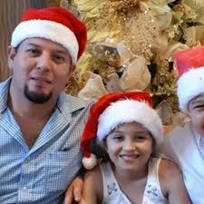 Fundraiser for Alex Funez Contreras by Luis Lara : Help Alex Funez and  family battle through ALS
