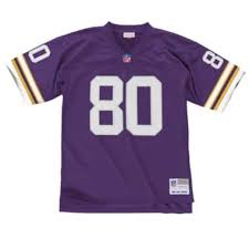 Minnesota vikings concept jersey 2020 designed by luc s. Minnesota Vikings Throwback Apparel Jerseys Mitchell Ness Nostalgia Co