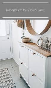 Einfacher Ikea Schuhschrank Hack Haus Deko Eingangsbereich Klein Einfacher Ikea Schuhschrank Hack Ikea Schuhschrank Ikea Schuh Schuhschrank