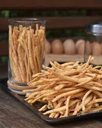Resep Stik Keju Enak Tanpa Alat Mudah Renyah Dan Anti Gagal Resep Spesial