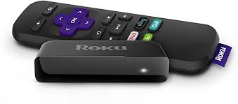 Connect an hdtv antenna to your roku tv. Amazon Com Roku Express Easy High Definition Hd Streaming Media Player 2018 Electronics