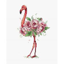 Maybe you would like to learn more about one of these? Flamingo From Mp Studia Mp Studia Kits Casa Cenina
