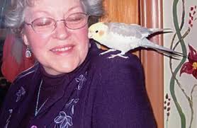 Barbara Jean Naylor Obituary