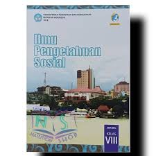 Bank Soal Ips Smp Kelas 8 Kurikulum 2013 Revisi 2017 Ilmu Soal