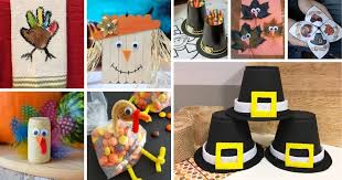 Sep 28, 2020 · thanksgiving craft for kids: 40 Fun And Creative Thanksgiving Crafts For Kids Diy Crafts