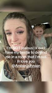 Amber Johnson Augusta Ga