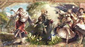 Octopath Traveler: Champions of the Continent tier list and reroll | Pocket  Tactics