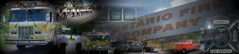Tracking ontario's 548,040 cases of. Ontario Fire Company
