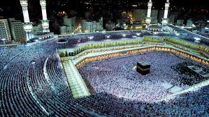 L'internationalisation des lieux saints de l'islam, "une ...