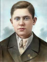 С 16 нояб.1918 в резерве чинов при штабе. Bessmertnyj Polk Moskva Shevchenko Andrej Ivanovich
