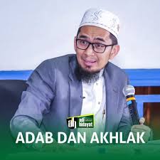 Padahal, segala macam ibadah harus didasari oleh dalil yang shahih. Hd Adab Dan Akhlak Ustadz Adi Hidayat By Adi Hidayat Official