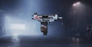 Uzi Pubg Mobile Zilliongamer