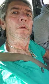 UPDATE: George has returned home. —— The Decatur Police Department requests  the public's assistance locating a missing person. George Hollis Cantrell,  61, was last seen at approximately 7:15 p.m., near the 2200