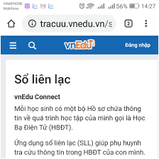 Tra cứu điểm trực tuyến. Vnedu Vn Ä'Äƒng Nháº­p Tra Cá»©u Ä'iá»ƒm Há»c Sinh NÄƒm 2021