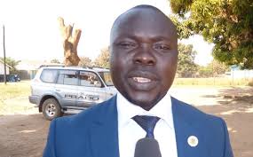 Commissioner of Yei County urges humanitarian organizations to provide food  aid