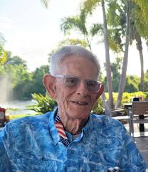 Stanley Canfield Obituary