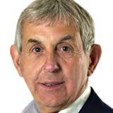 Doddie Weir was a giant with a giant heart. He taught us all so much