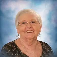 Wilma Joyce Wimer Obituary July 24, 2023