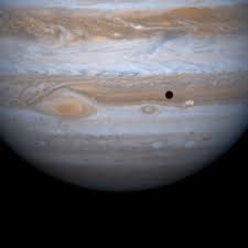 However, if jupiter is on the opposite side of the sun in it's orbit, any planet except neptune or pluto could be the 'closest' to saturn, at that time, though still very far away. Great Conjunction Jupiter And Saturn Will Align On December 21 Here S How To Watch Vox