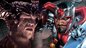 page in the process of being converted from mp3 status to full status. Steppenwolf Explained Who Is The Justice League Villain Flipboard
