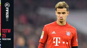 We give up to 100% correct football prediction tips free. Fifa 20 Team Of The Week 25 Predictions Futhead News