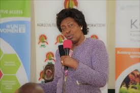 Govenor alfred mutua (c), charity ngilu (r) visited governor kivutha (l) in wote makueni county.photo: Ngilu Responding Well To Covid Treatment Doctors