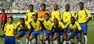 Consulta aquí el calendario de la mundial de fútbol de corea 2002. El Telegrafo Ecuador Recuerda El Primer Gol En Un Mundial Hace 16 Anos