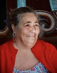 Obituary for Gloria Gale Green