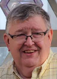 James (Jim) Ellis Obituary August 8, 2020