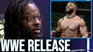 Cedric Alexander On His WWE Release
