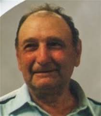 Obituary information for John F. Cardillo