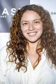 Sophia Camille Collier Influencer Attends Grand Opening Alessi Institute  New — Stock Editorial Photo © info@photographybyeugene.com #613773922