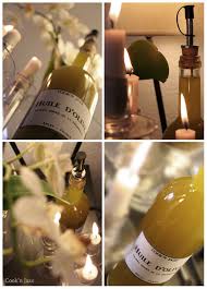 Huile D Olive Maison Cook N Jazz