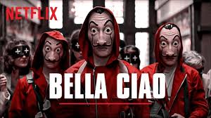 money heist soundtrack netflix series music