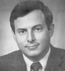 Daniel Richardson Obituary (2022)