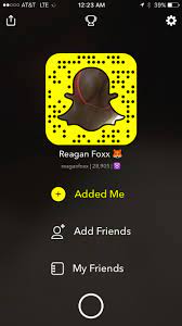 Reagan Foxx ™️ on X: 