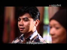 Takkan crite melayu je kott ?? Cerita Movie Melayu 1 Youtube