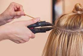 Super hair bond glue professional speed, 8 ounce. Do Fusion Glue In Extensions Damage Your Hair Donna Bella Hair