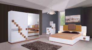 Almoda Mobilya Urunler Bedroom Bed Design Modern Bedroom Interior Bedroom Cupboard Designs
