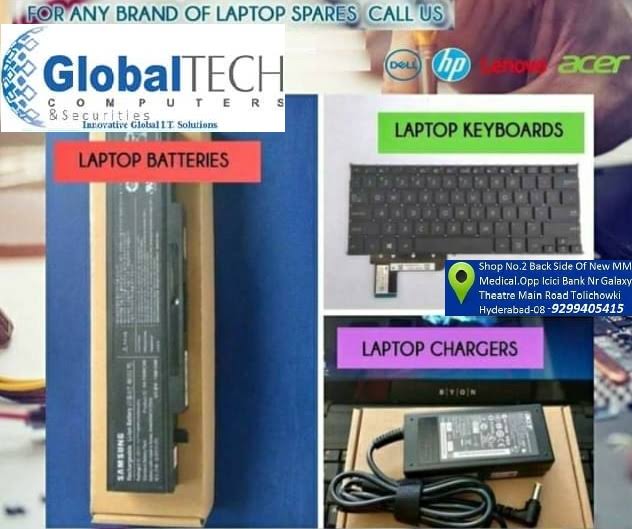 All Models Batteries product image