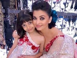 She is considered one of the most beautiful and successful actresses in. Aishwarya Rai Bachchan A Hands On Mom Who Doesn T Follow Any Rule Book Parenting News The Indian Express