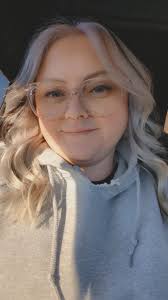 Kim Kessler in persona