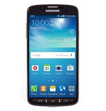 To find out how the unlock code. Samsung Galaxy S4 Active I537 Reset Device At T