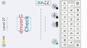 Our first dingbats quizzes feature well known phrases. Dingbats Level 27 Dnuorg Check Walkthrough Youtube