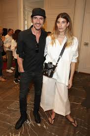 + add or change photo on imdbpro ». Thomas Hayo Veronika Heilbrunner Thomas Hayo And Veronika Heilbrunner Photos Zimbio
