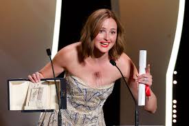 Jul 17, 2021 · cannes breakout star renate reinsve wins best actress. Renate Reinsve Fikk Forste Norske Filmpris I Cannes Noensinne