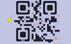 15 Beautiful And Creative Qr Codes Pics Coding Qr Code Creative