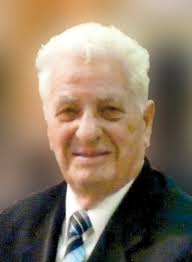 Antonio Ferro — Il Globo