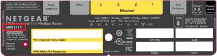 This is a substantial list, but it is not regularly updated. How Do I Recover My Netgear Admin Password Using The Password Recovery Feature Answer Netgear Support