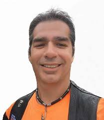 Samuel Joseph Sanchez